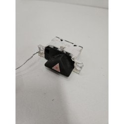 Bouton De Warning Ford Focus 1